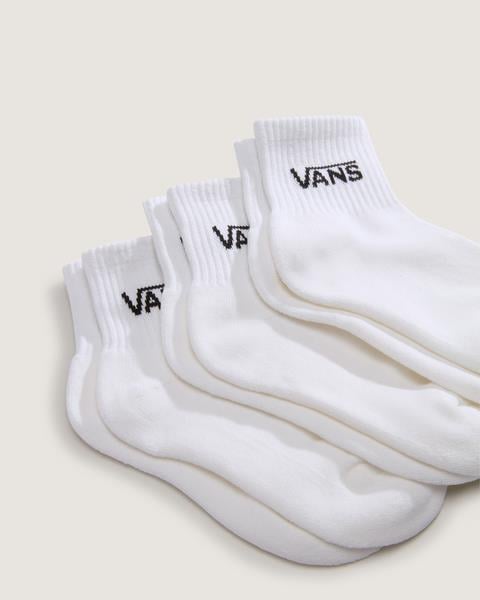 Vans Classic Half Crew Çorap - 3 Çift