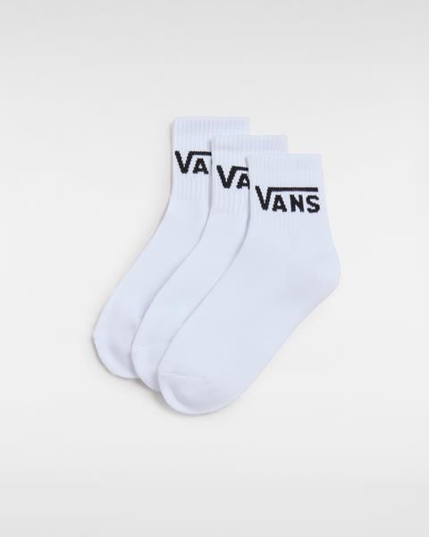VANS CLASSIC HALF CREW ÇORAP