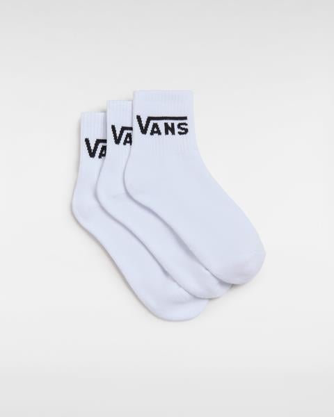 VANS CLASSIC HALF CREW ÇORAP