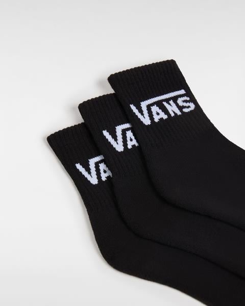 Vans Classic Half Crew Çorap