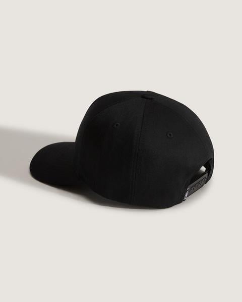 Vans Classic Snapback Çocuk Şapka VN000Q1ABLK1