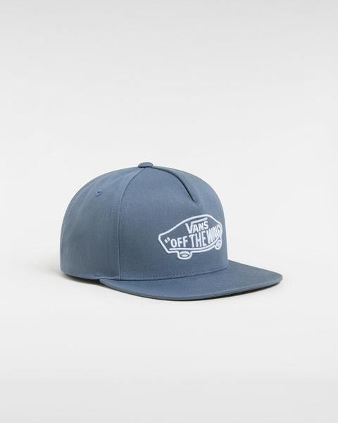 Vans Classic Snapback Şapka