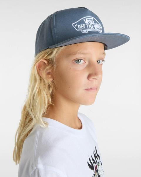 Vans Classic Snapback Şapka