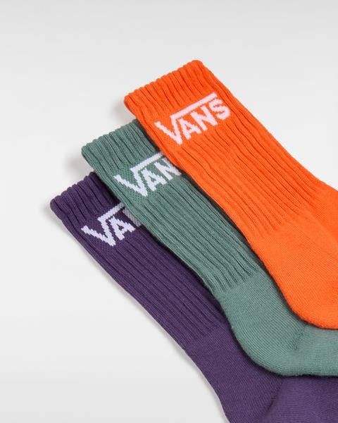 VANS CLASSIC VANS CREW SOCK