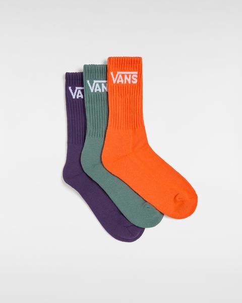 VANS CLASSIC VANS CREW SOCK