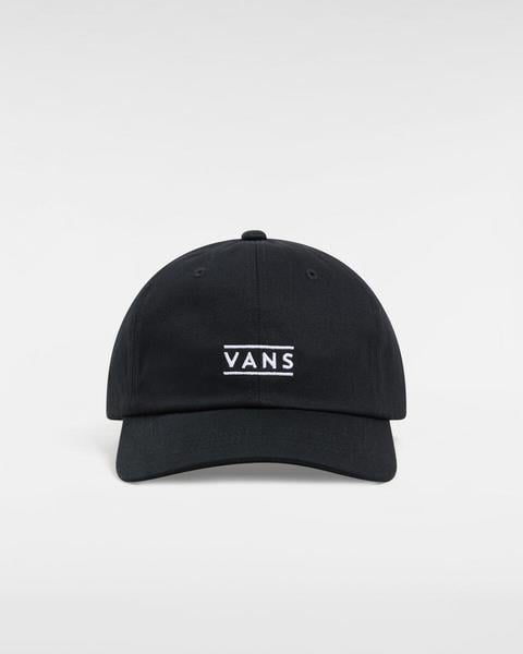 Vans Çocuk Şapka Half Box Curved Bill Jockey