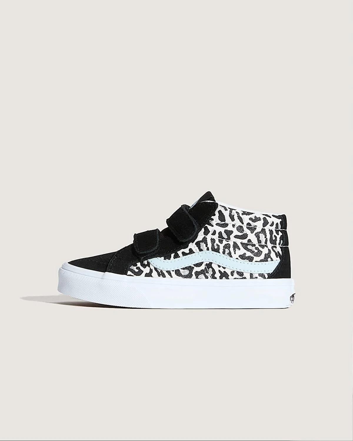 Vans ÇOCUK SK8-MID AYAKKABI