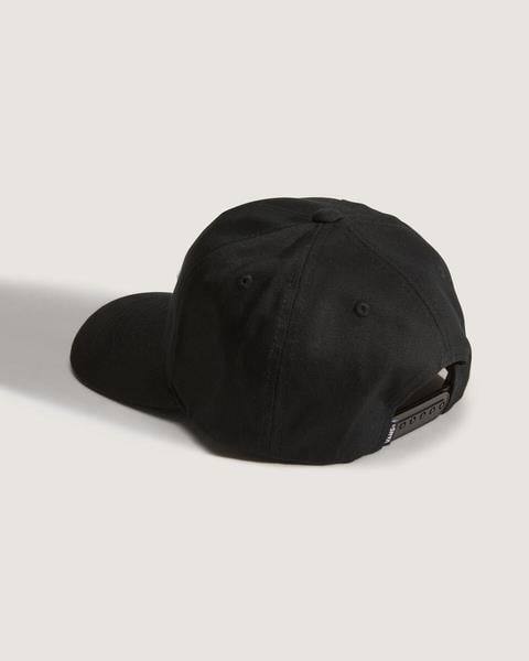 Vans Drop V Logo Snapback Çocuk Şapka
