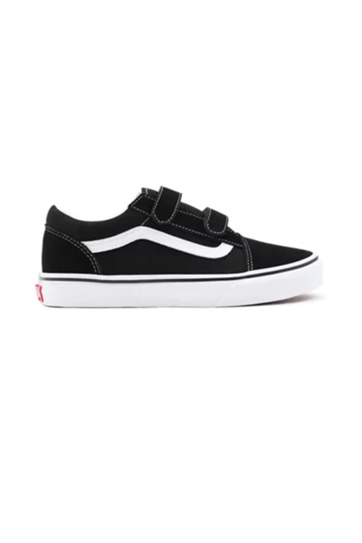 Vans JN Old Skool V Erkek Çocuk Spor Ayakkabı