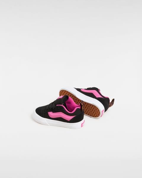 Vans Knu Skool Elastic Lace Çocuk Ayakkabı