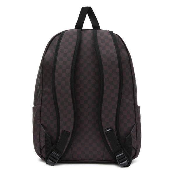 Vans Old Skool Check Backpack Sırt Çantası