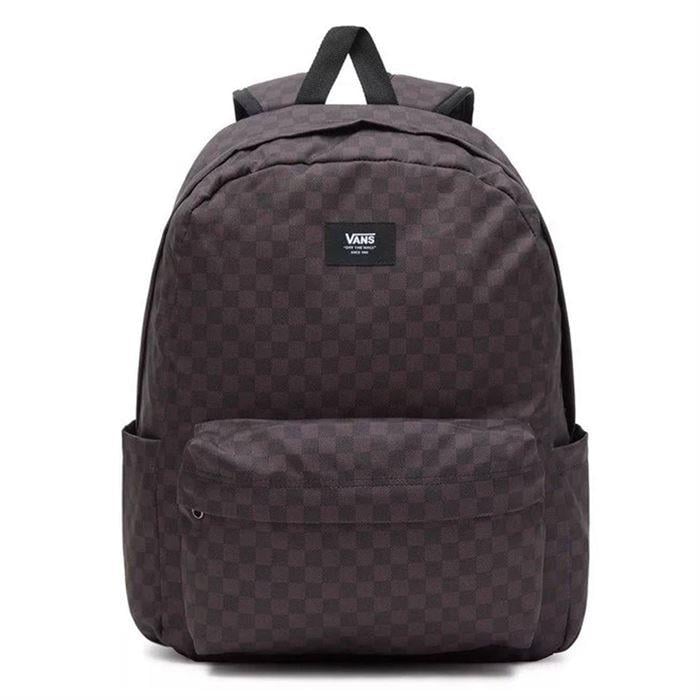 Vans Old Skool Check Backpack Sırt Çantası