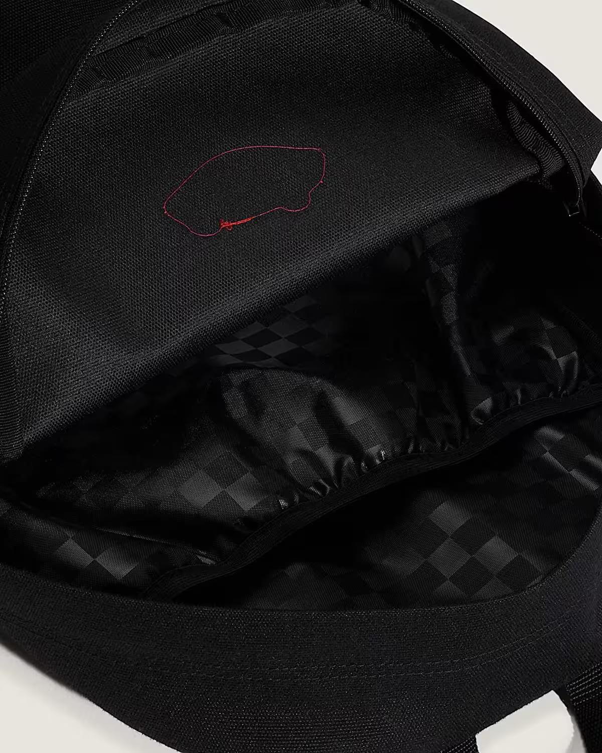 Vans Old Skool Grom Backpack Sırt Çantası VN000H56A2T1