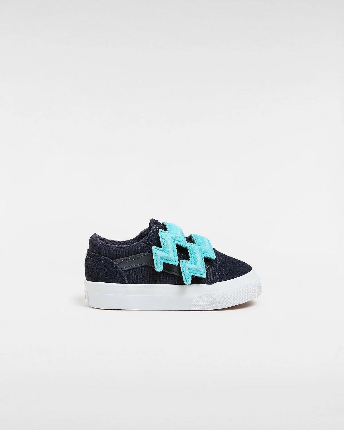 Vans Old Skool V Bolt Strap Çocuk Ayakkabı