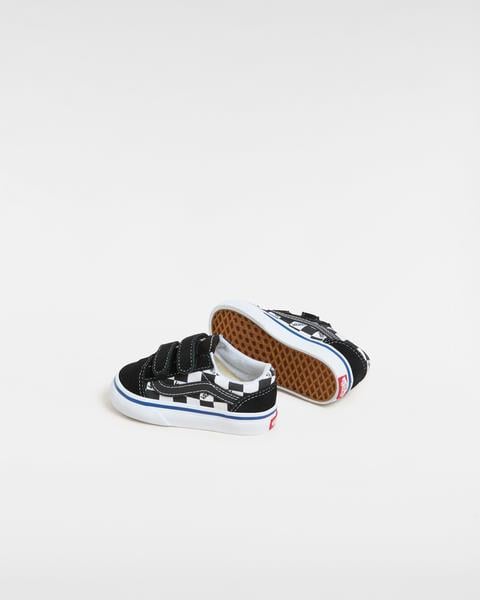Vans Old Skool V Çocuk Ayakkabı