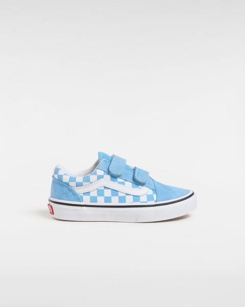 Vans Old Skool V Çocuk Ayakkabı