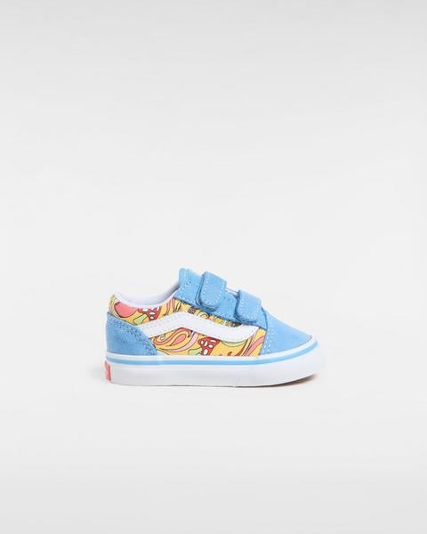 Vans Old Skool V Çocuk Ayakkabı