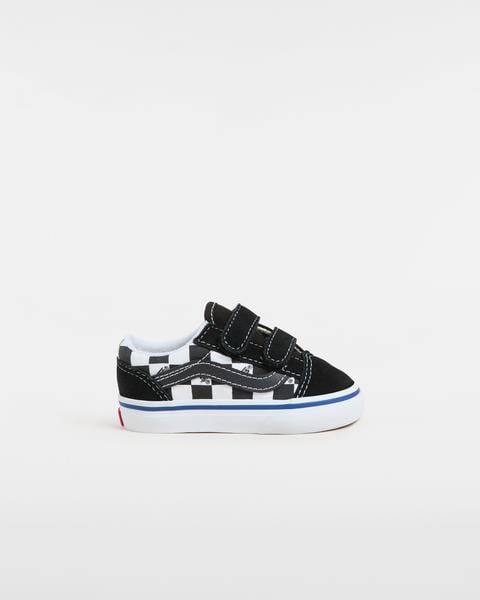 Vans Old Skool V Çocuk Ayakkabı