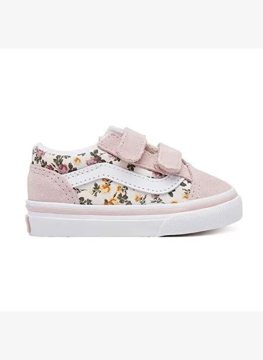 Vans Old Skool V Çocuk Günlük Ayakkabı VN0009RCBIY1
