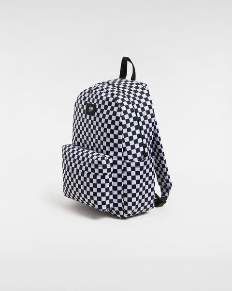 Vans Sırt Çantası Old Skool Grom Check Backpack