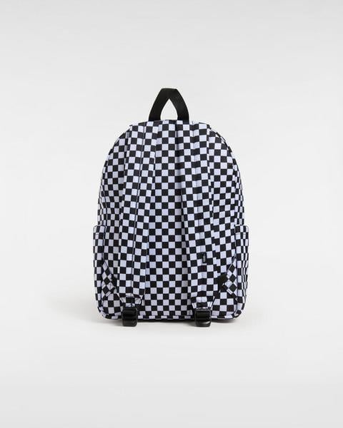 Vans Sırt Çantası Old Skool Grom Check Backpack