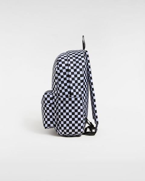 Vans Sırt Çantası Old Skool Grom Check Backpack