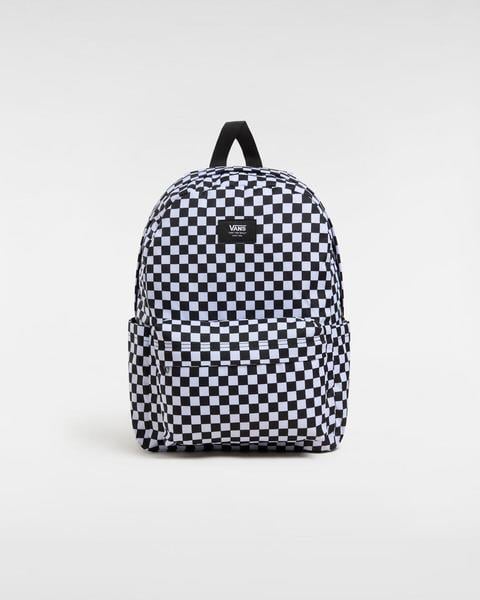 Vans Sırt Çantası Old Skool Grom Check Backpack