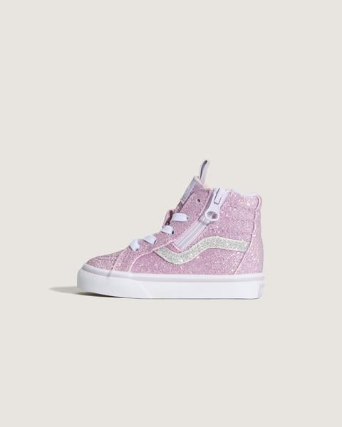 Vans SK8-Hi Reissue Side Zip Çocuk Ayakkabı VN0007Q3EMY1