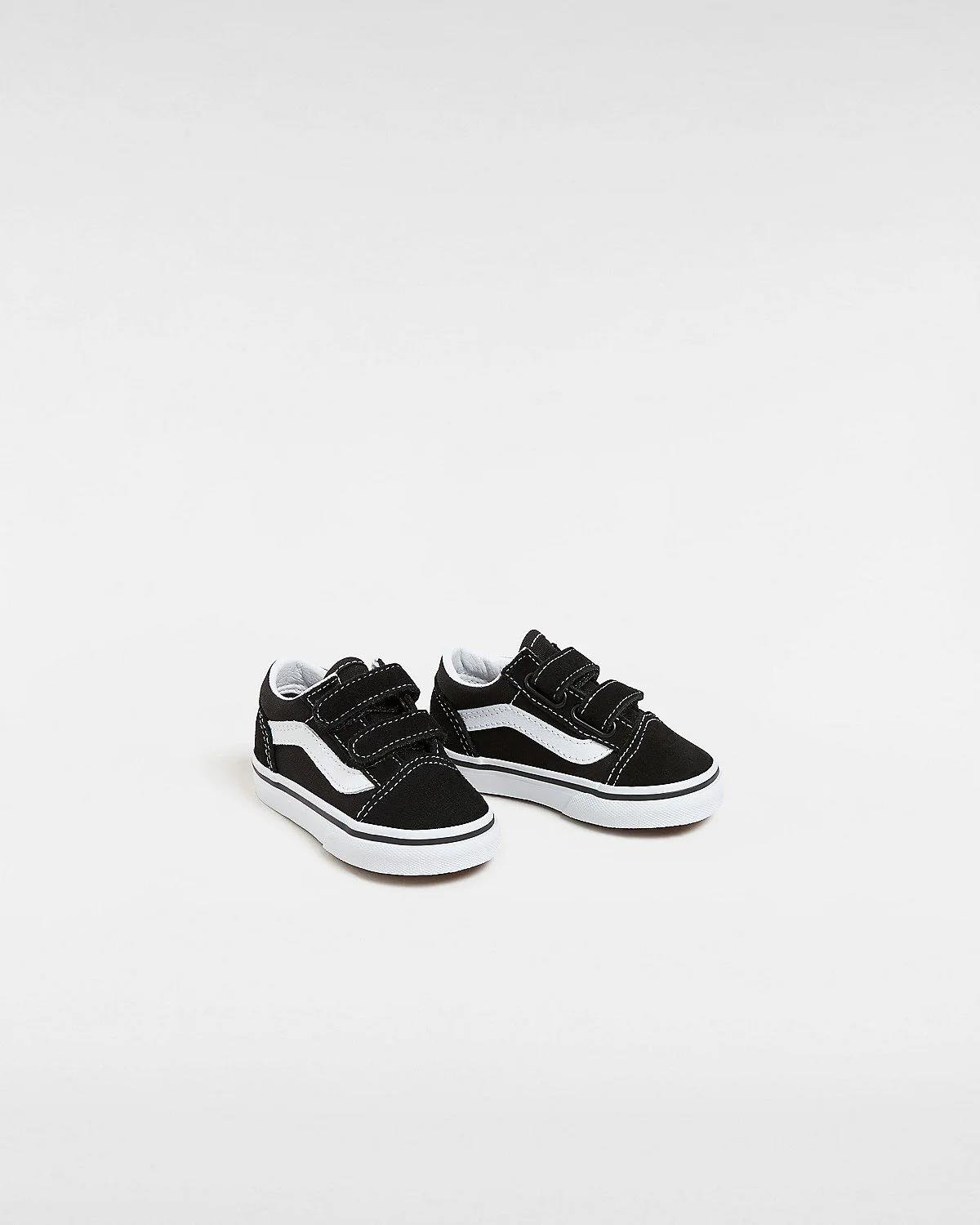Vans TD Old Skool V Çocuk Ayakkabı