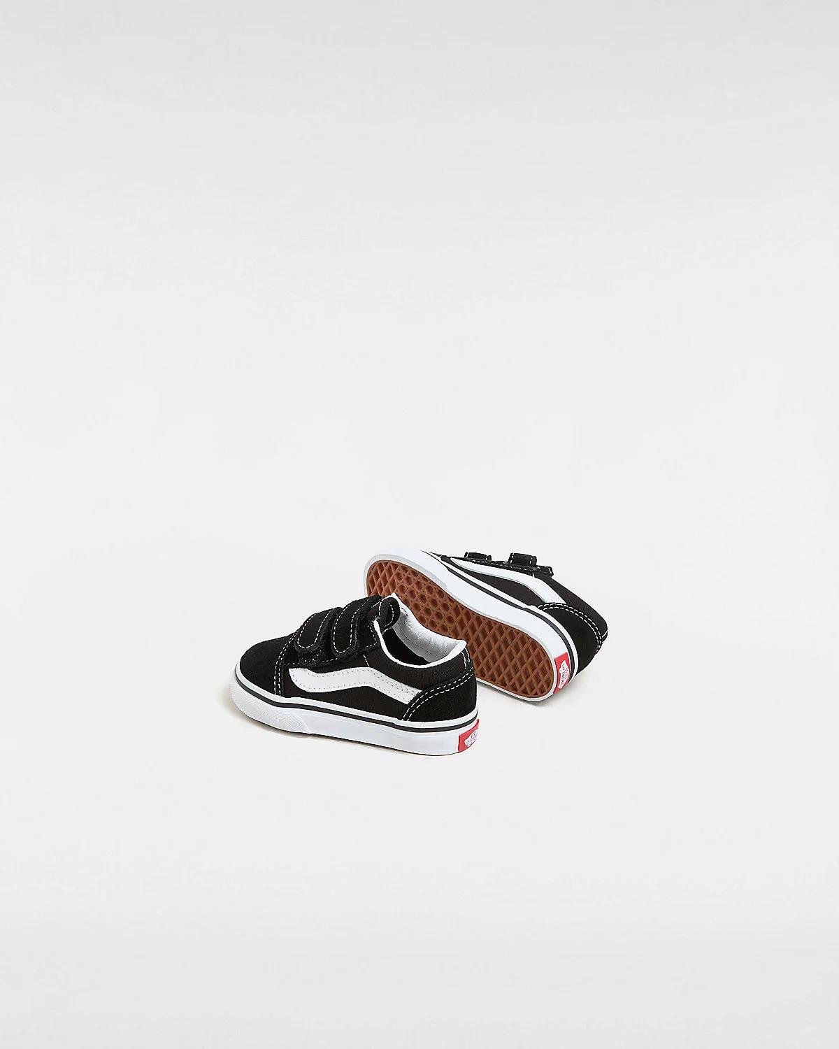 Vans TD Old Skool V Çocuk Ayakkabı