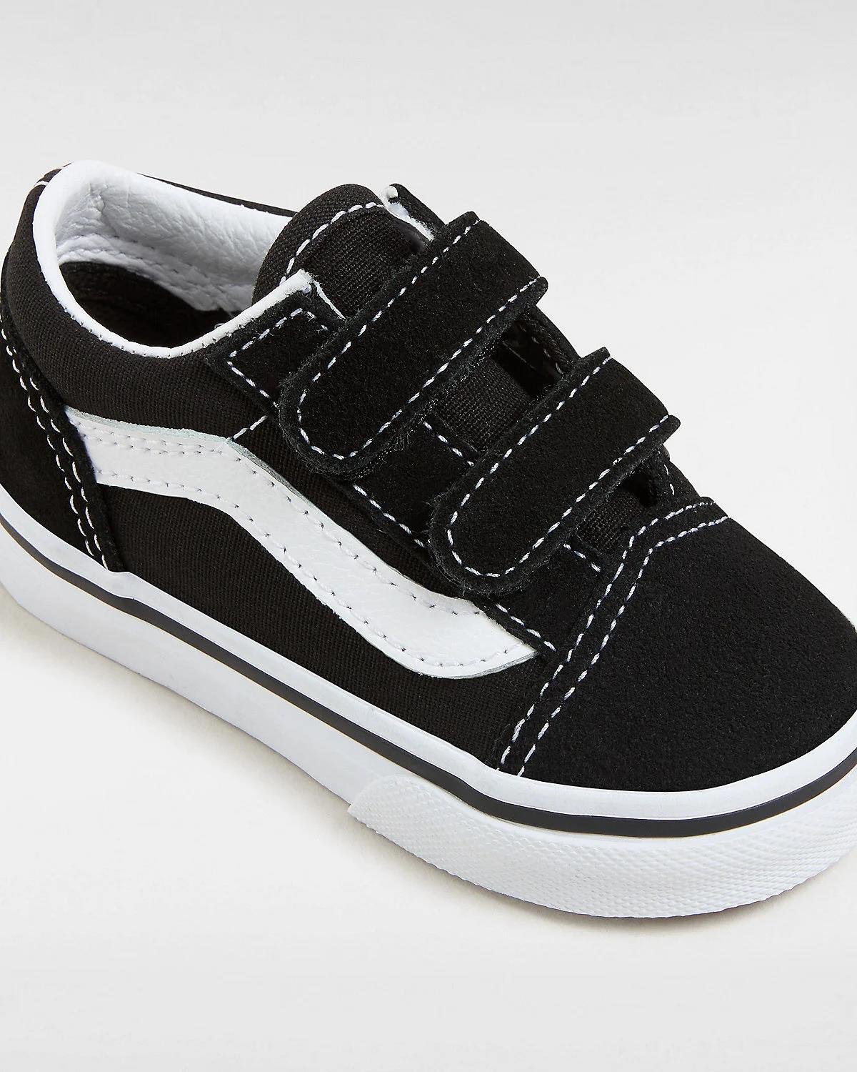 Vans TD Old Skool V Çocuk Ayakkabı