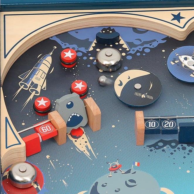 Vilac - Pinball - Uzay