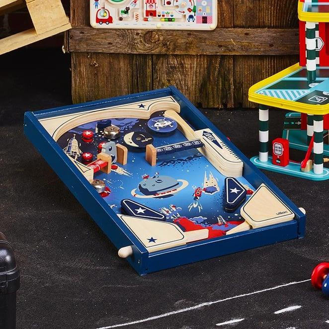 Vilac - Pinball - Uzay