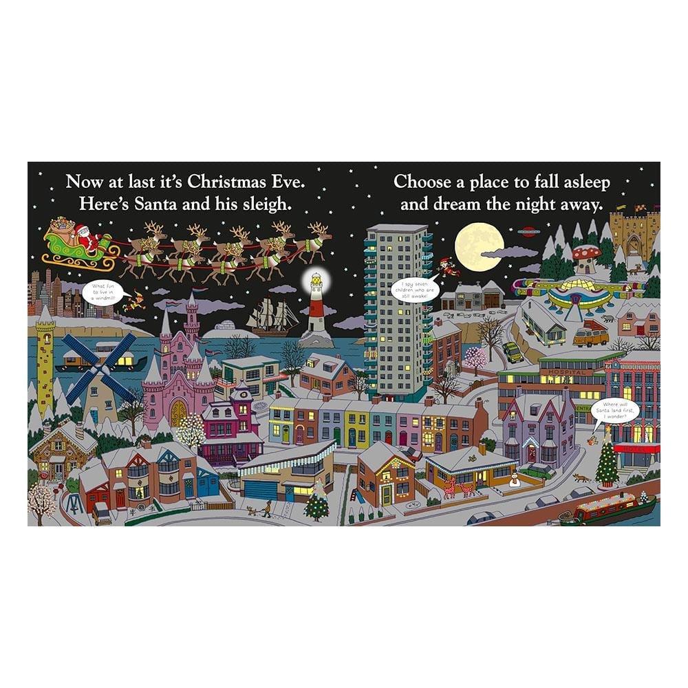 You Choose Christmas
