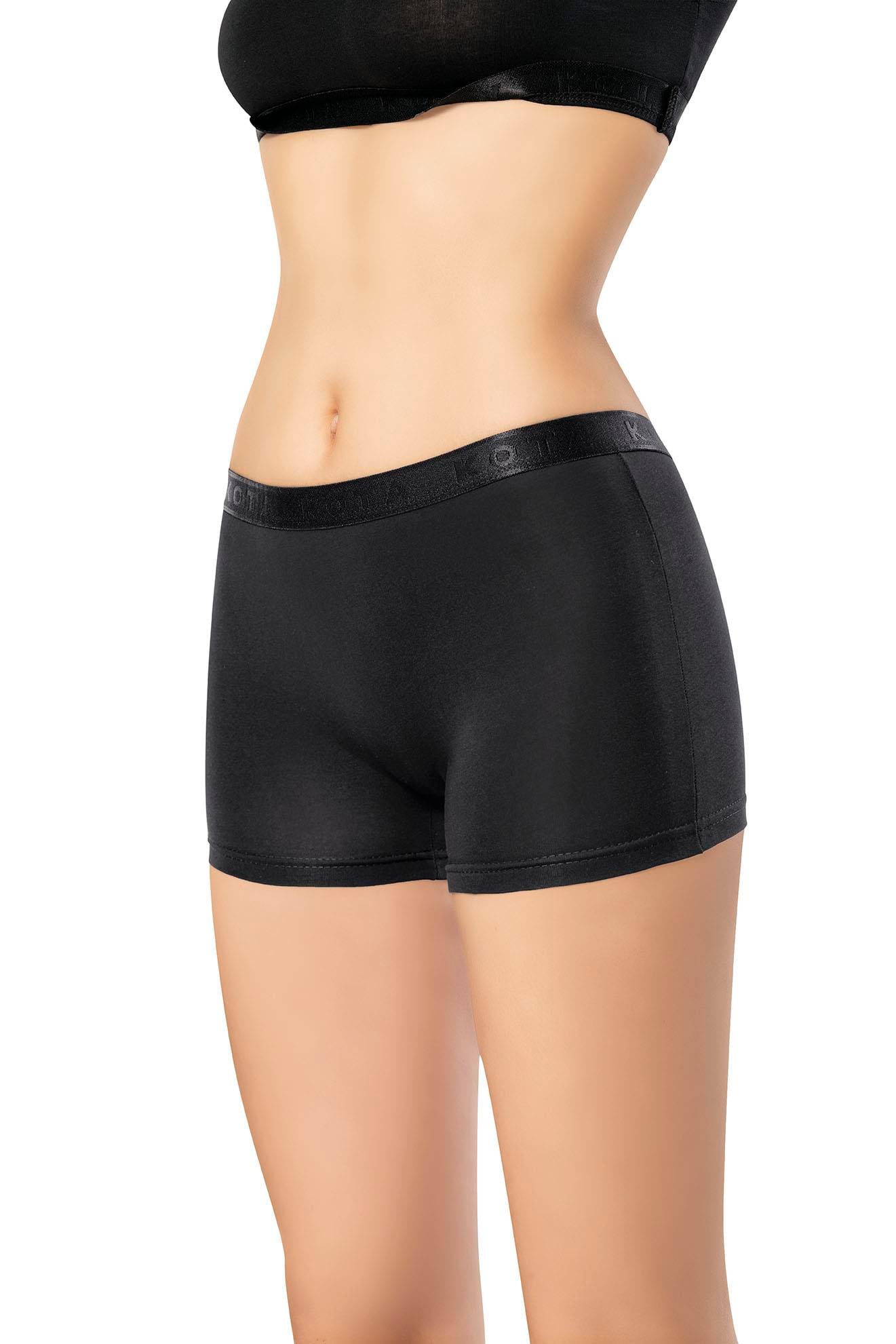 PENYE ELASTAN LİKRALI ŞORT