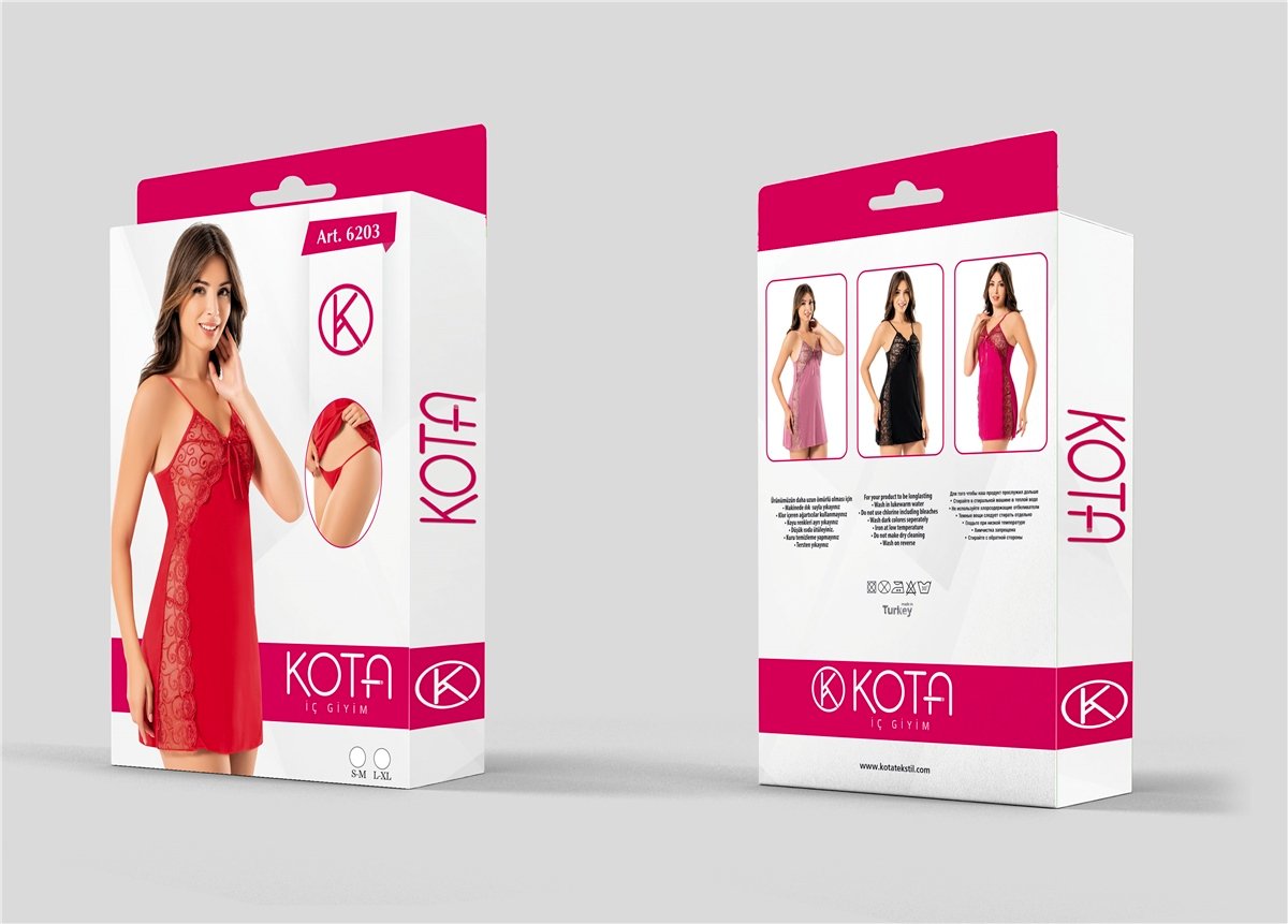 MODELLİ GECELİK