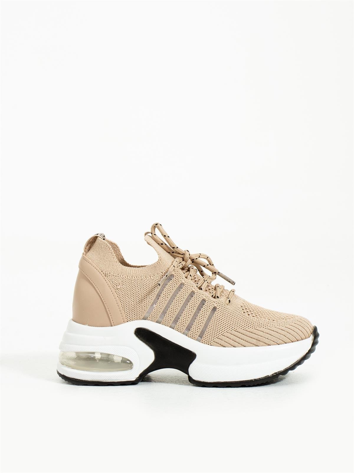 Nute Triko Kadın Sneakers