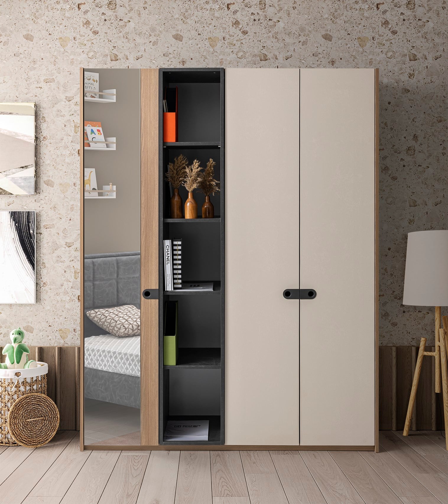 Avatar Genç Odası