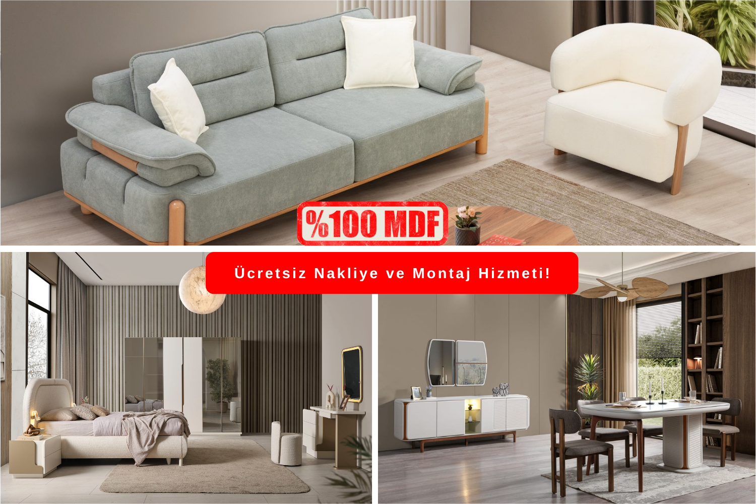 Buğlem Düğün Paketi