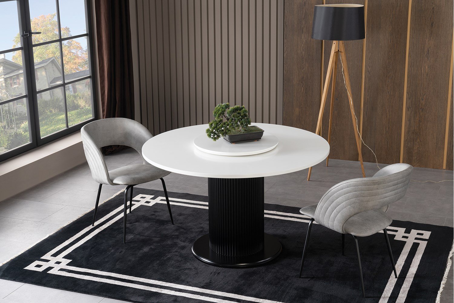 Dönence Mutfak Masa Seti