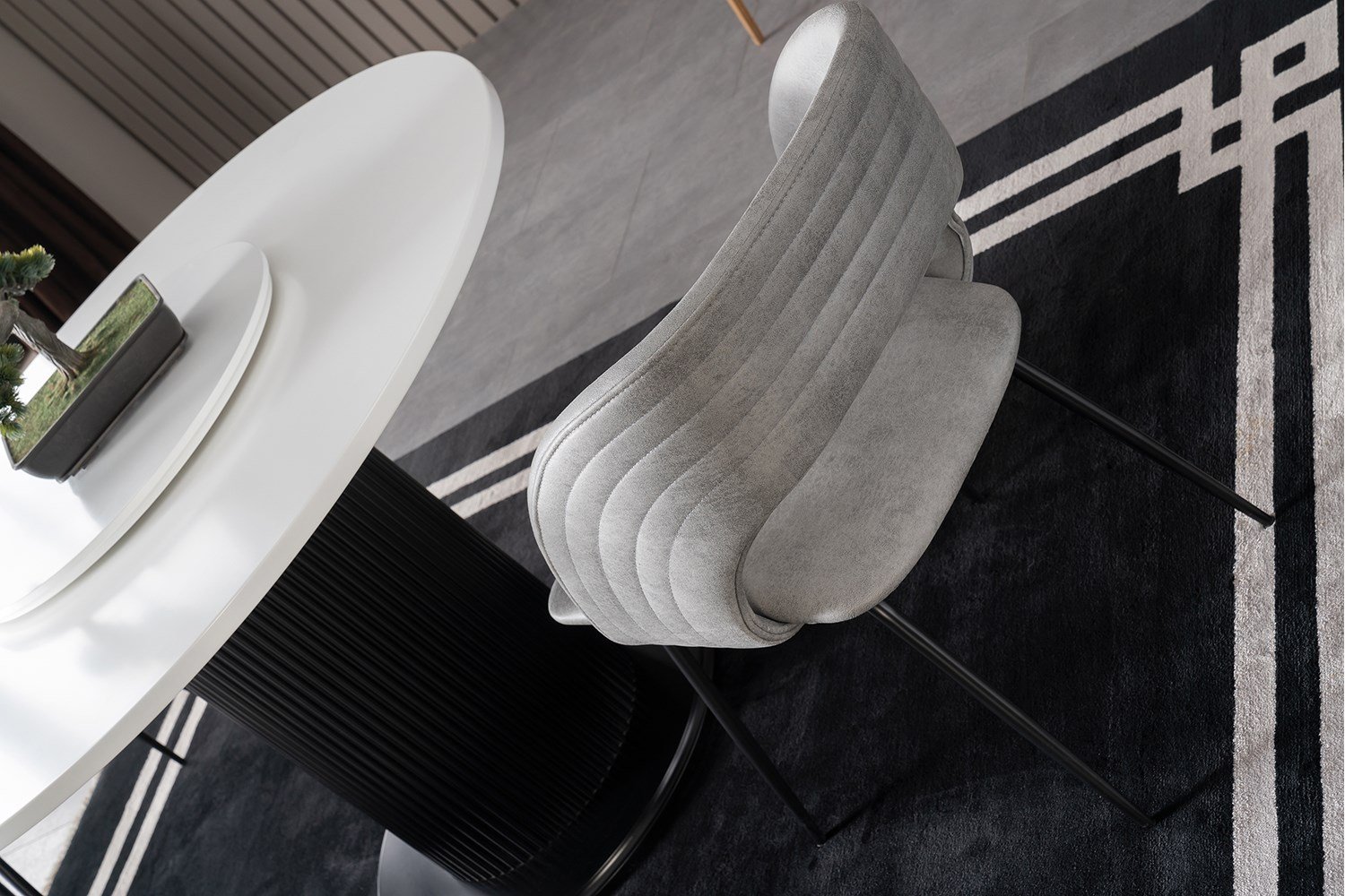 Dönence Mutfak Masa Seti