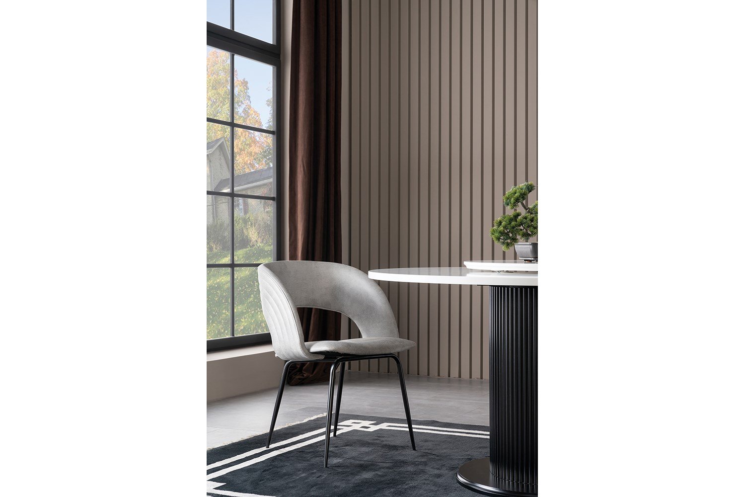 Dönence Mutfak Masa Seti