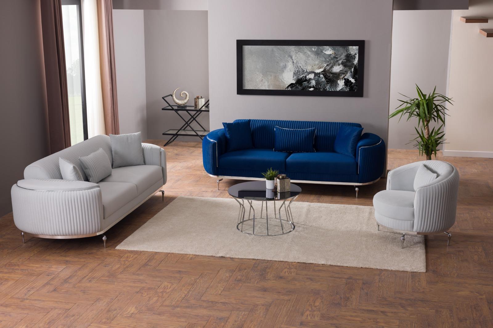 Helsinki Koltuk Takımı