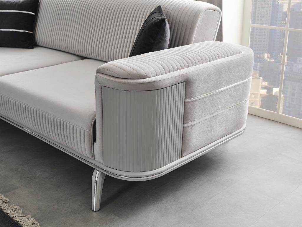 Helsinki Koltuk Takımı