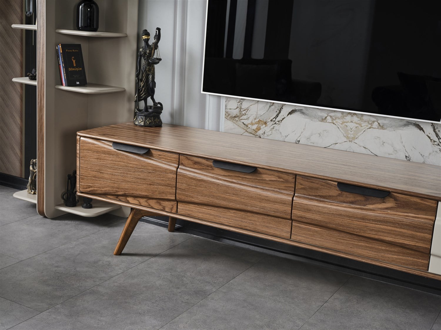 Legno Tv ünitesi