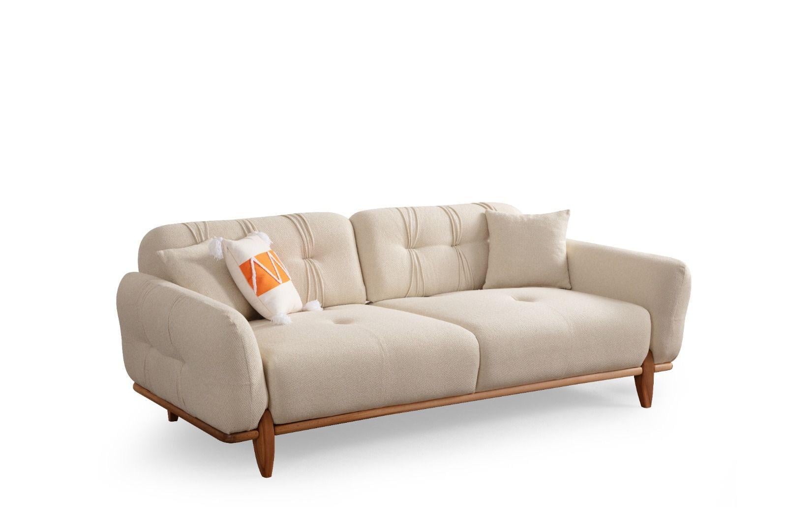 Piazza Koltuk Takımı