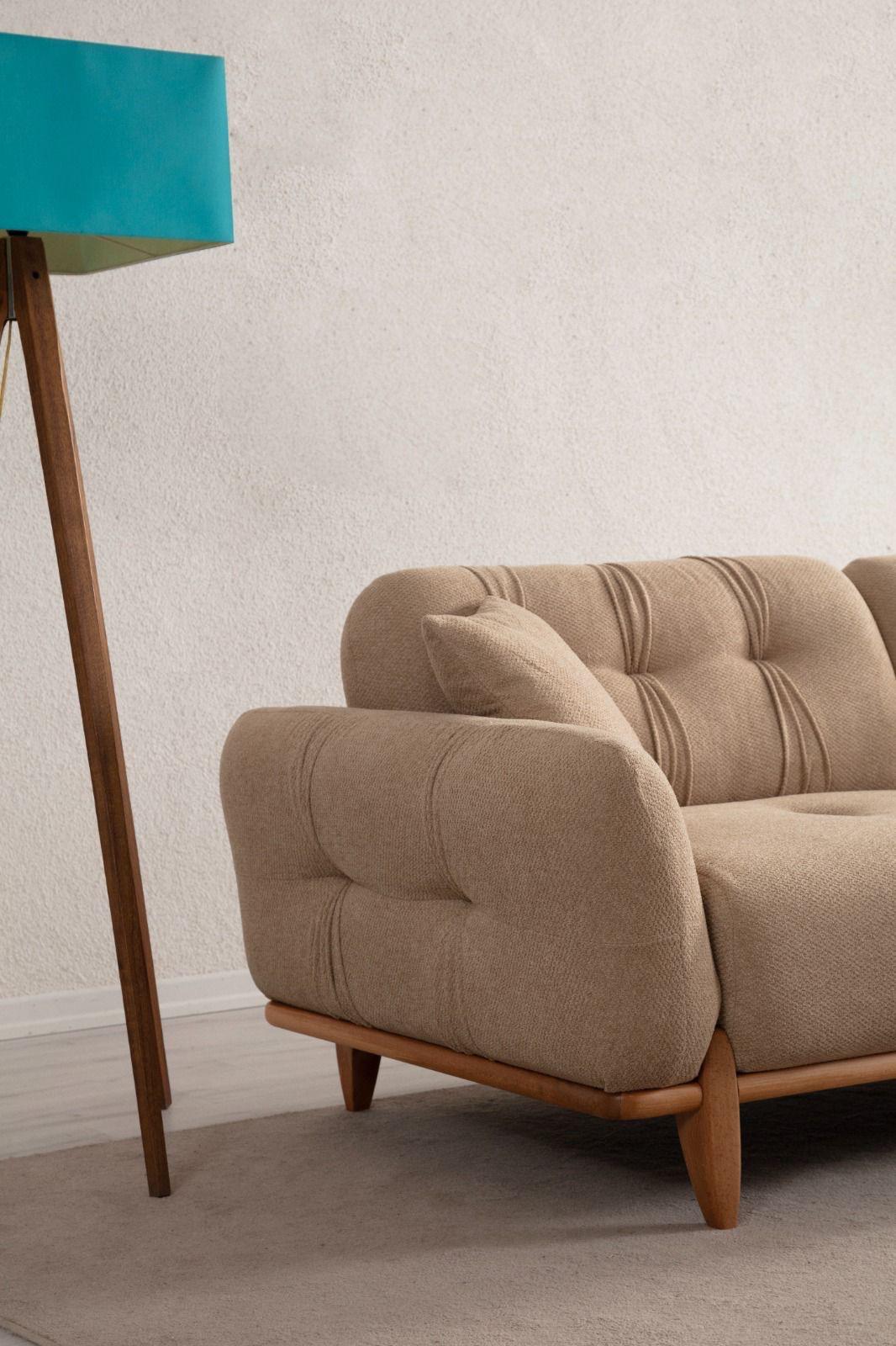 Piazza Koltuk Takımı