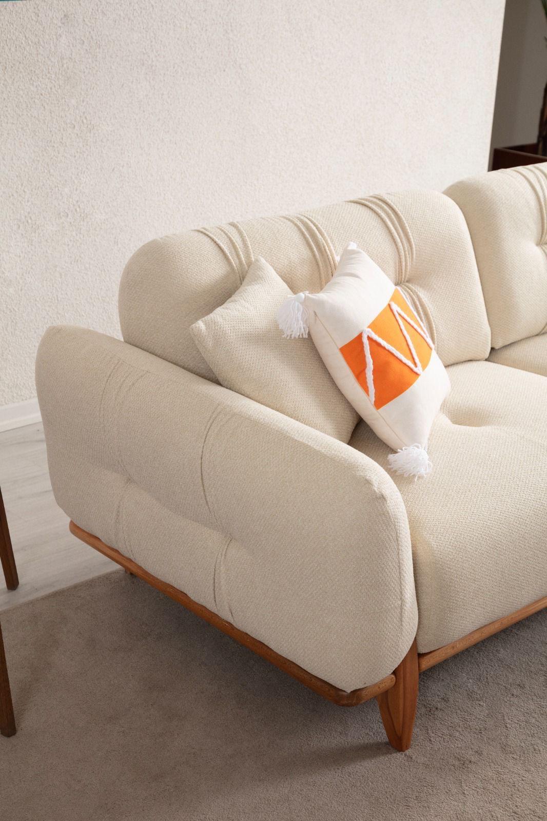 Piazza Koltuk Takımı