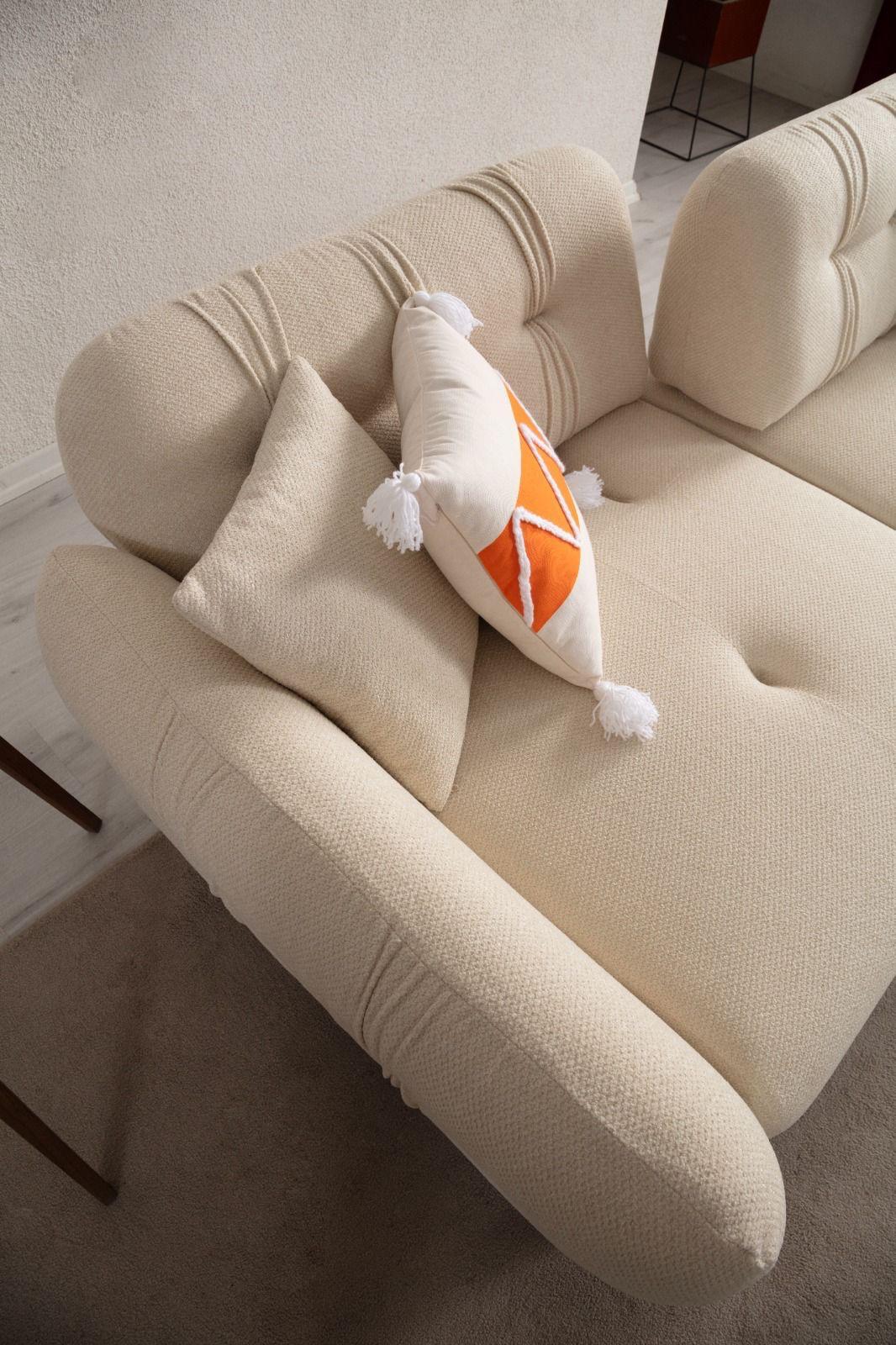 Piazza Koltuk Takımı