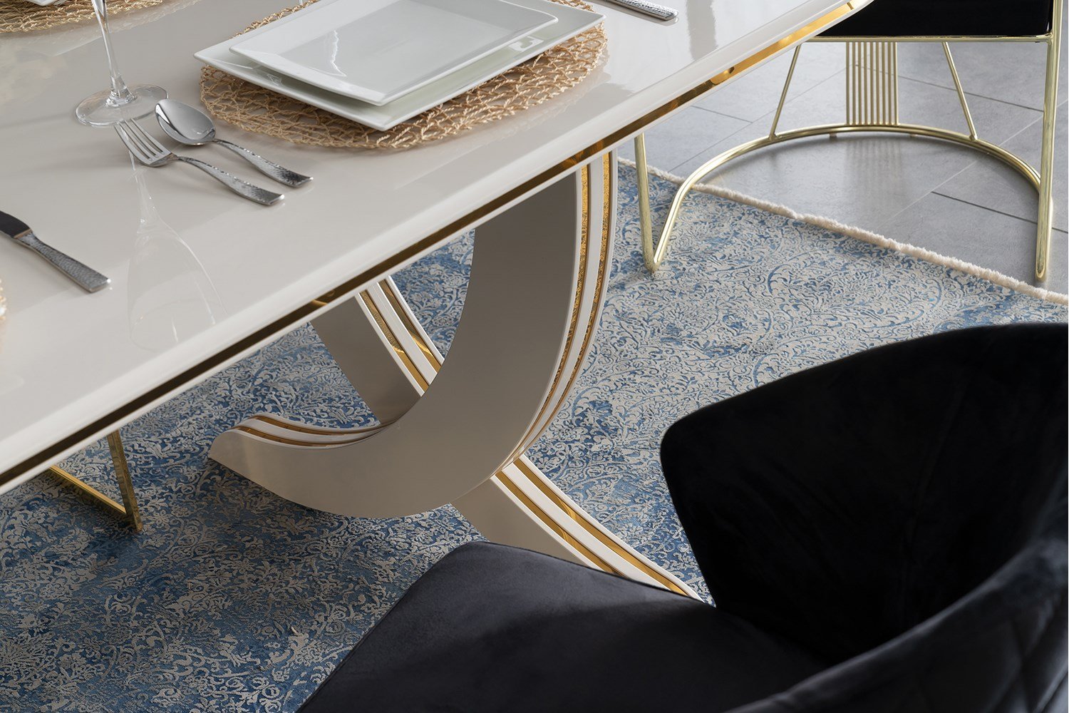 Priştina Mutfak Masa Seti 2